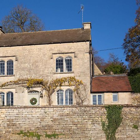 Rose Cottage, Rodborough Stroud  Eksteriør bilde