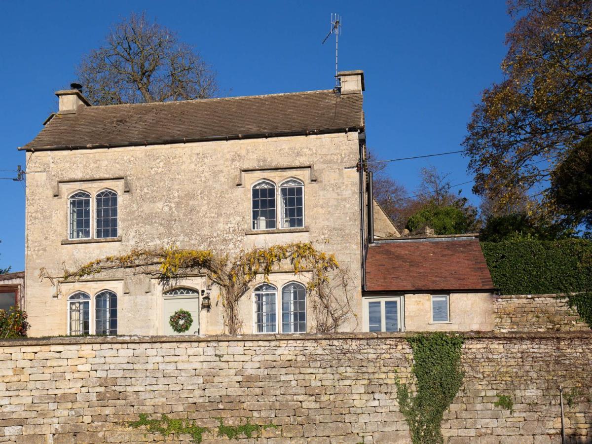 Rose Cottage, Rodborough Stroud  Eksteriør bilde