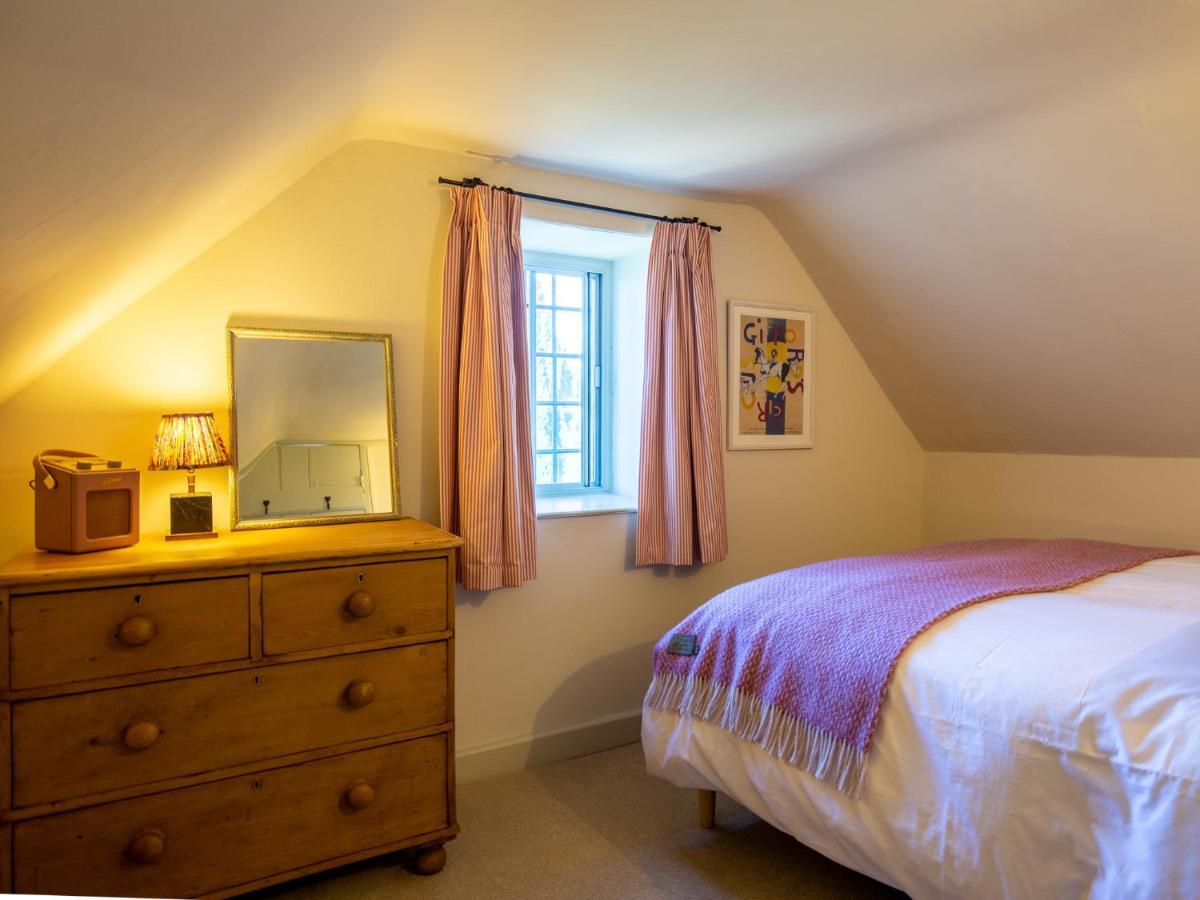 Rose Cottage, Rodborough Stroud  Eksteriør bilde